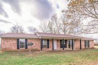 Land for sale in Harrison County, Texas