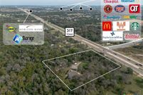 Land for sale in Bell County, Texas