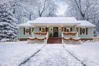 Land for sale in Berrien County, Michigan