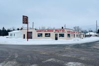 Commercial Property for sale in Cheboygan County, Michigan