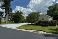 Homesite for sale in Hendry County, Florida