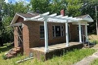 Land for sale in Macon County, Alabama