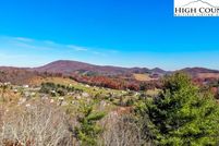 Homesite for sale in Ashe County, North Carolina