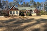 Land for sale in Pike County, Georgia