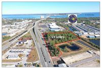 Land for sale in Bay County, Florida