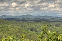 Land for sale in Fannin County, Georgia