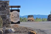 Homesite for sale in Gilmer County, Georgia