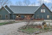 Land for sale in Barry County, Missouri