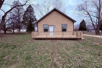 Land for sale in Crawford County, Missouri