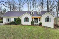 Land for sale in Lawrence County, Indiana