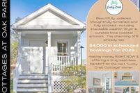 Land for sale in Jackson County, Mississippi