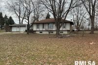 Land for sale in Morgan County, Illinois