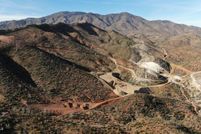 Land for sale in Gila County, Arizona