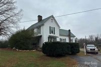 Land for sale in McDowell County, North Carolina