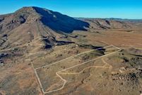 Land for sale in Jeff Davis County, Texas