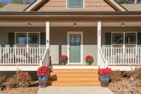 Land for sale in Henderson County, North Carolina