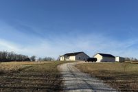 Land for sale in Newton County, Arkansas