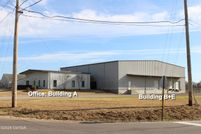 Land for sale in Tipton County, Tennessee