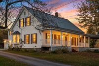 Land for sale in Orange County, Vermont