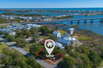 Lakefront Property for sale in Pender County, North Carolina
