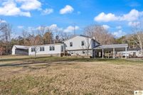 Land for sale in Hart County, Kentucky