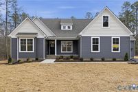 Land for sale in Hanover County, Virginia