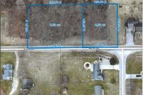 Land for sale in Saint Joseph County, Michigan