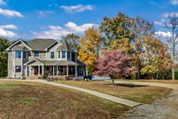 Land for sale in Montgomery County, Tennessee