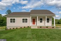 House for sale in Orange County, Virginia