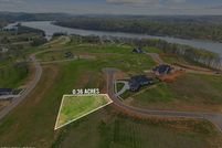 Homesite for sale in Loudon County, Tennessee