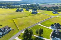 Homesite for sale in Meigs County, Tennessee