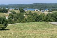 Homesite for sale in Union County, Tennessee