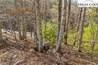 Land for sale in Ashe County, North Carolina