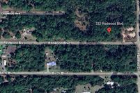 Land for sale in Putnam County, Florida