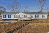House for sale in Calhoun County, Alabama