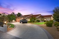 Land for sale in Clark County, Nevada