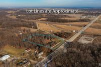 Land for sale in Macoupin County, Illinois