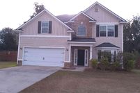 Land for sale in Long County, Georgia