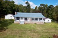 Land for sale in Cocke County, Tennessee