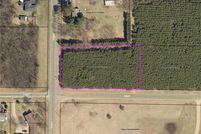 Land for sale in Chippewa County, Wisconsin