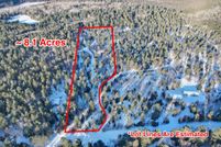 Land for sale in Vilas County, Wisconsin