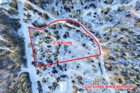 Homesite for sale in Vilas County, Wisconsin