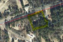 Land for sale in Richmond County, North Carolina