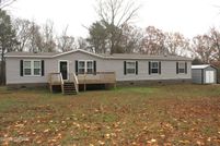 House for sale in Gibson County, Tennessee