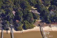 Land for sale in Baldwin County, Alabama