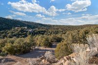 Land for sale in Santa Fe County, New Mexico