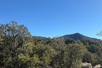 Land for sale in Santa Fe County, New Mexico