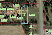 Land for sale in Colbert County, Alabama