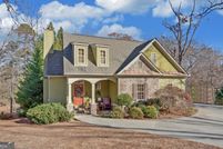 Land for sale in Hart County, Georgia