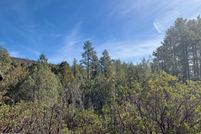 Homesite for sale in Gila County, Arizona